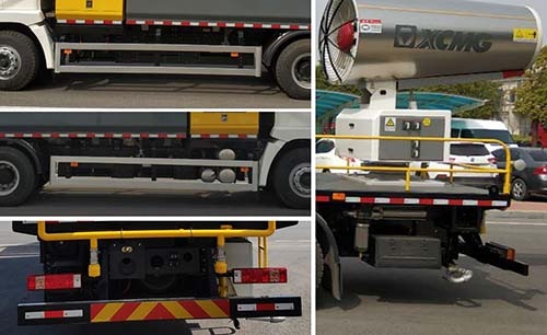 �칤��XZJ5180TDYXBEV�ʹ��綯�๦���ֳ���