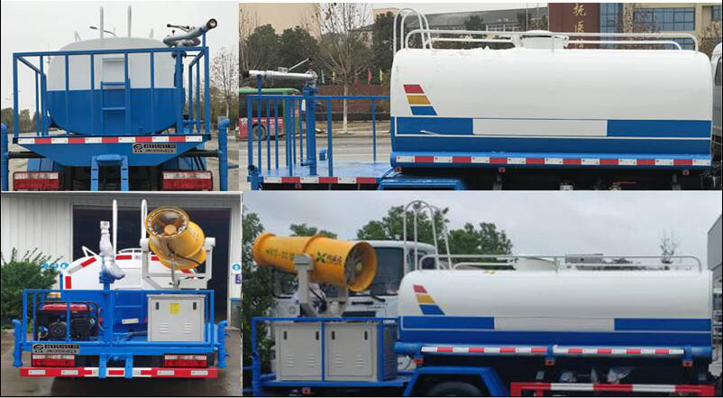 ��ʿ����JHW5040TDYE6�Ͷ๦���ֳ���