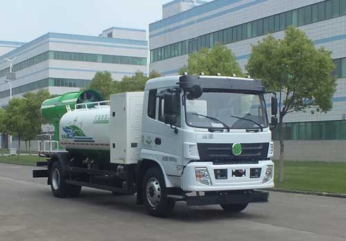 ɭԴ��SMQ5183TDYBEV�ʹ��綯�๦���ֳ���