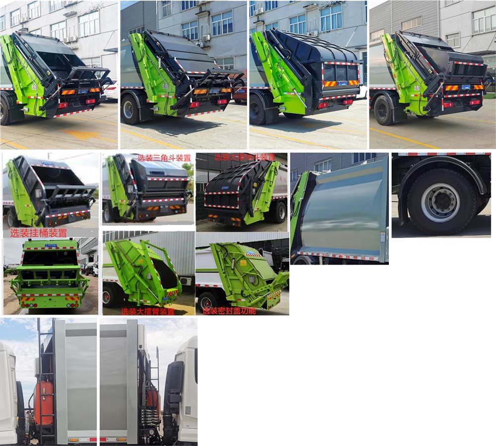 CLW5182ZYSD6ѹʽ