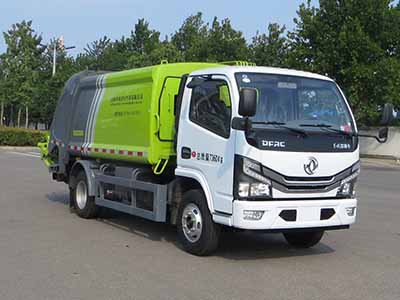 CLY5074ZYSEQE6ѹʽ