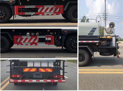 ��������CLW5120TDYWL6�Ͷ๦���ֳ���