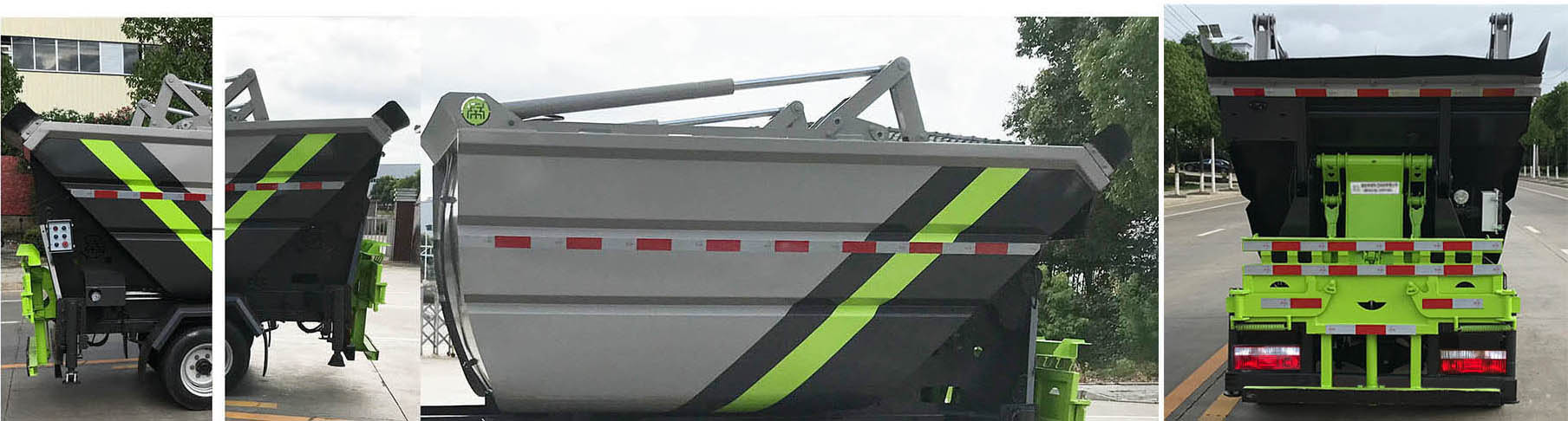 HDW5041ZZZH6װжʽ
