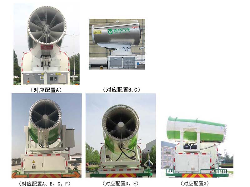 ������QDT5250TDYC6�Ͷ๦���ֳ���