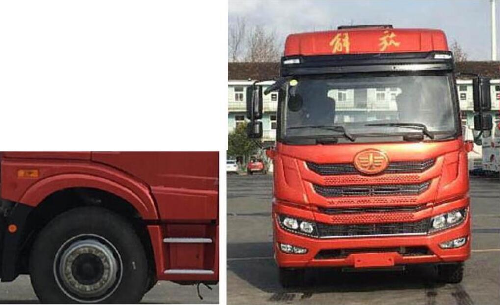 ������QDT5250TDYC6�Ͷ๦���ֳ���