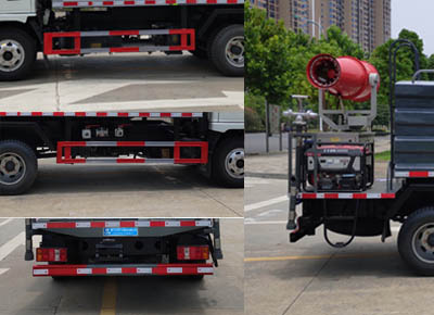 ��������CLW5040TDYCD6�Ͷ๦���ֳ���