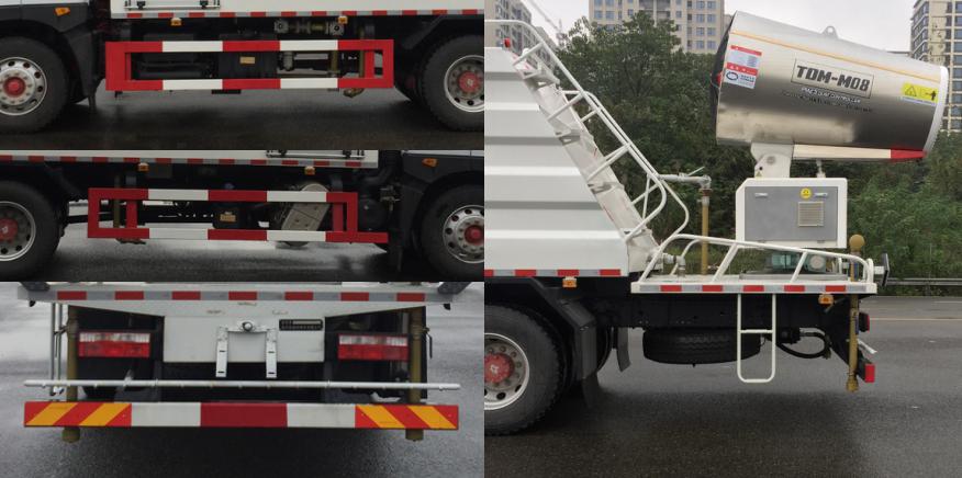 ������QYZ5181TDYEQ6�Ͷ๦���ֳ���