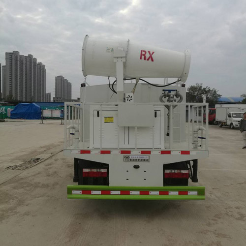 ��ͨ��HCQ5090TDYEQBEV�ʹ��綯�๦���ֳ���