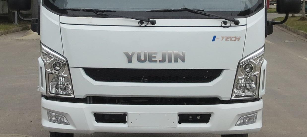 NJ5080ZYS61ѹʽ