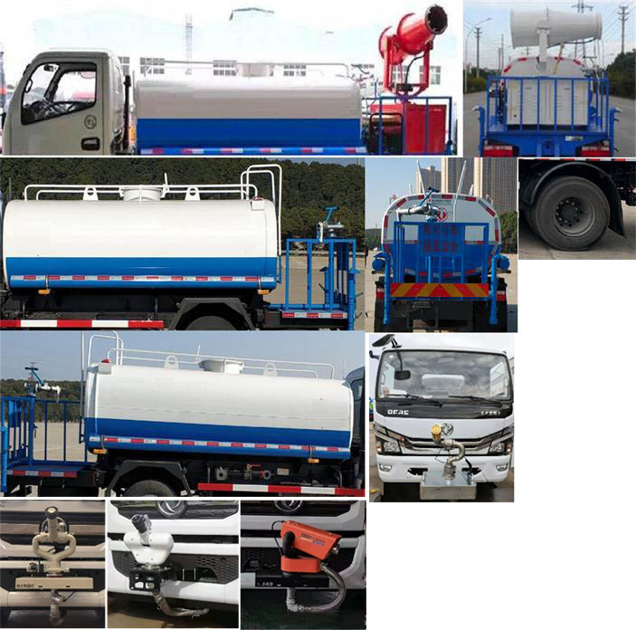 ������DFZ5045TDY3CDF�Ͷ๦���ֳ���