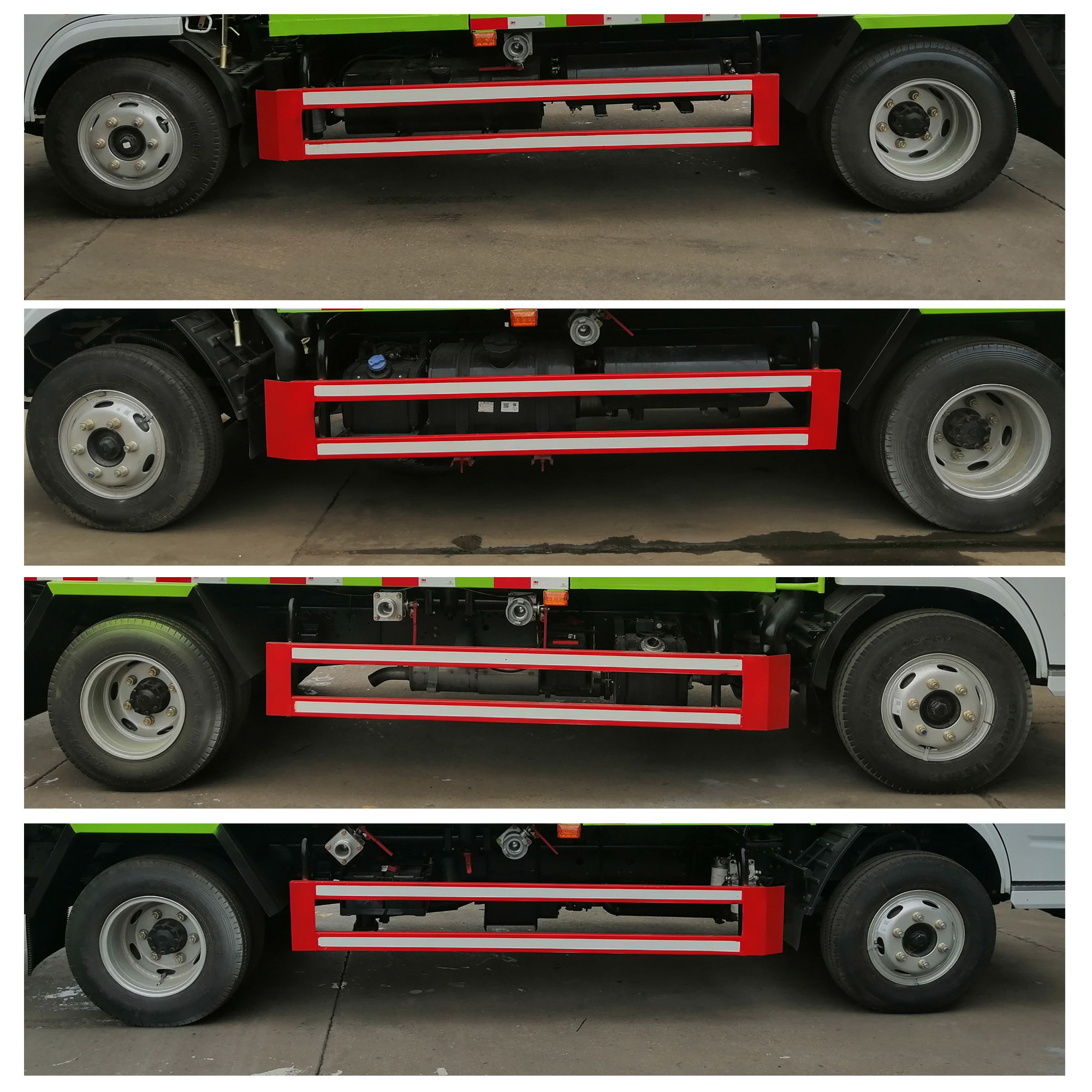 ��������CLW5040TDY6�Ͷ๦���ֳ���