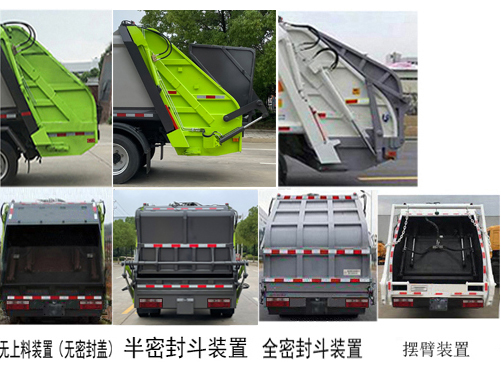 HDW5072ZYSCA6ѹʽ