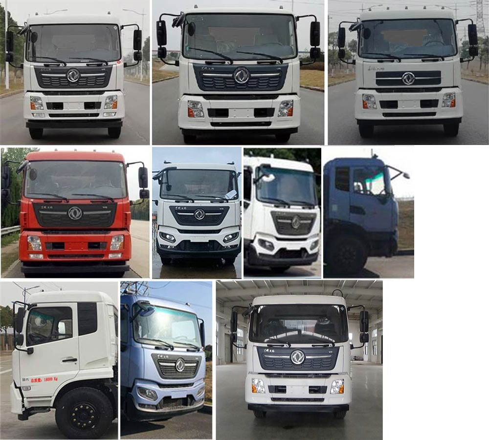 CLW5183ZYSD6ѹʽ