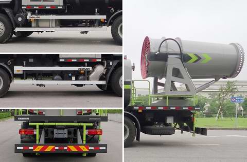 ������ZBH5250TDYLZE6�Ͷ๦���ֳ���