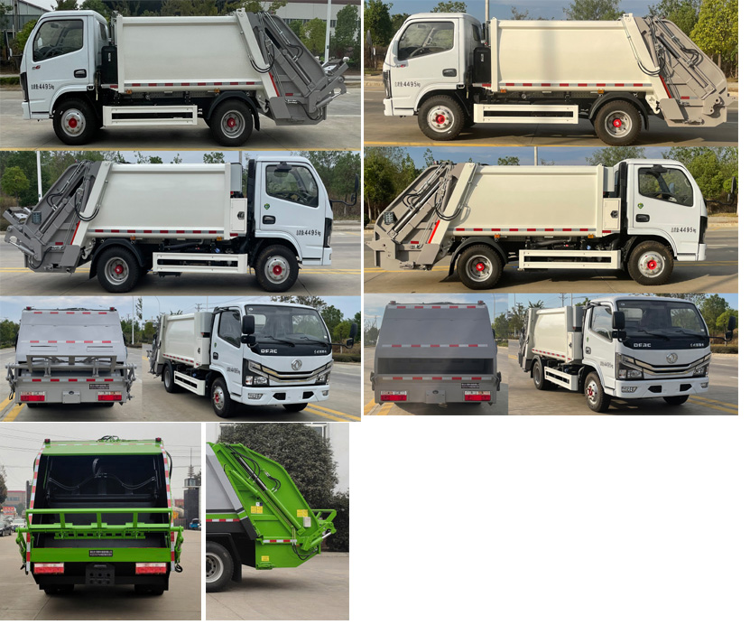 HLQ5040ZYSE6ѹʽ