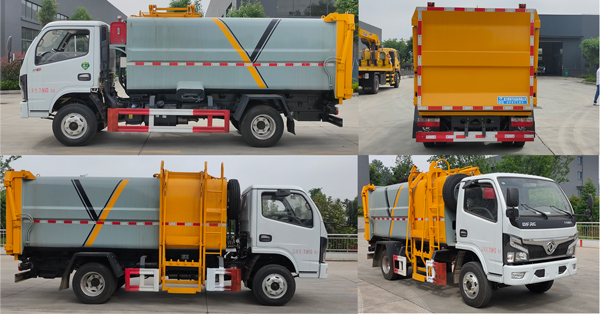 CLW5072ZZZ6װжʽ
