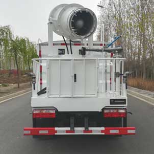 �һ�ͨ����TYJ5070TDY�Ͷ๦���ֳ���