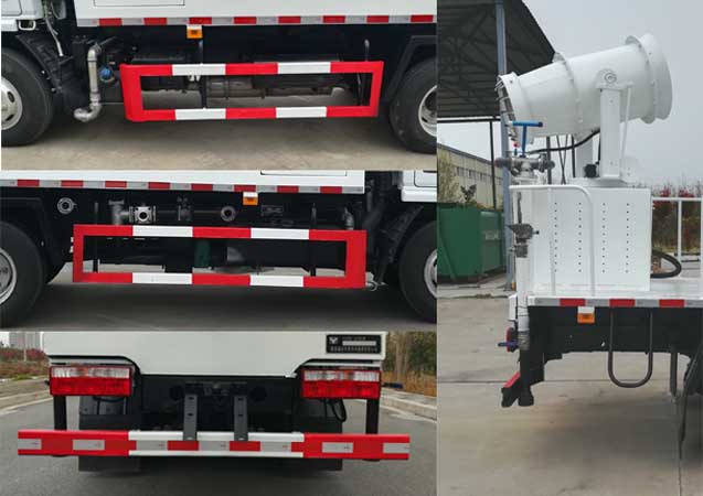 �һ�ͨ����TYJ5070TDY�Ͷ๦���ֳ���