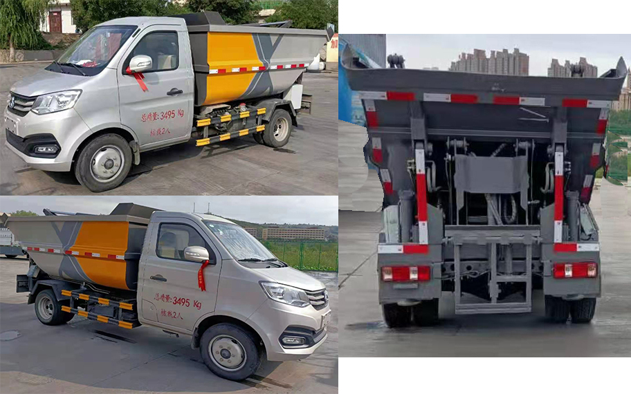 KLF5031ZZZS6װжʽ