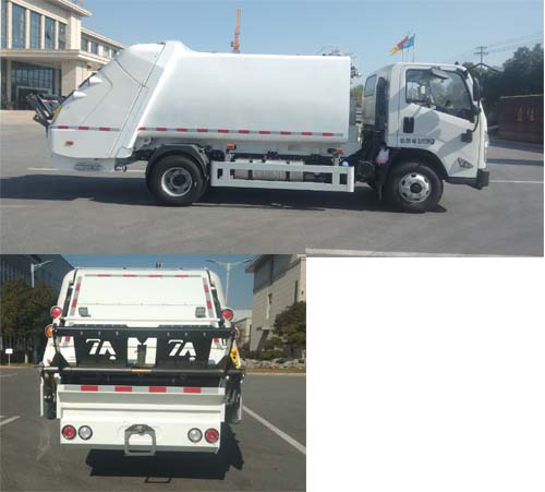 QYJW5080ZYSE6ѹʽ