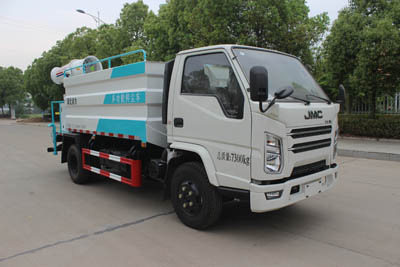 ��֪����SCS5070TDYJX6�Ͷ๦���ֳ���