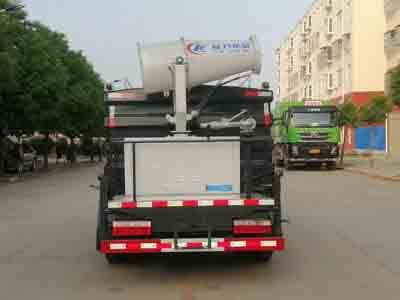 ��������CLW5040TDYH6�Ͷ๦���ֳ���