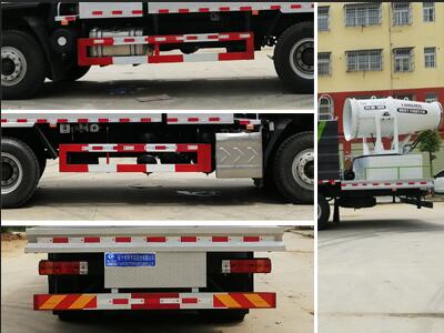 ��������CLW5250TDYL6�Ͷ๦���ֳ���