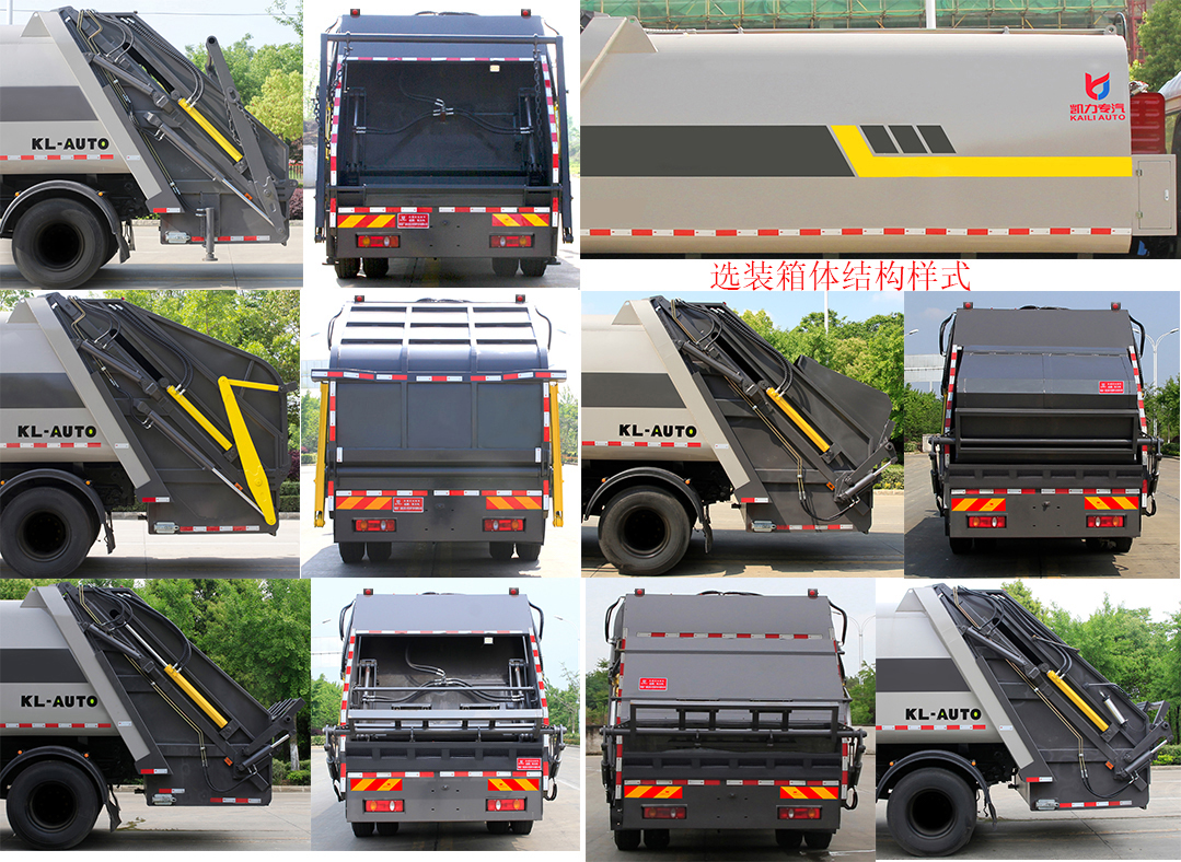 KLF5251ZYSD6ѹʽ