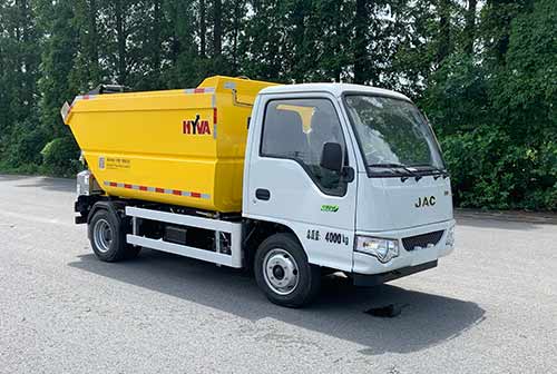 HWJ5041ZZZHFE6װжʽ