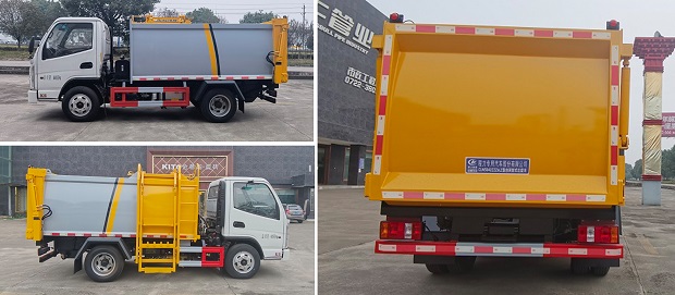CLW5042ZZZ6LZװжʽ