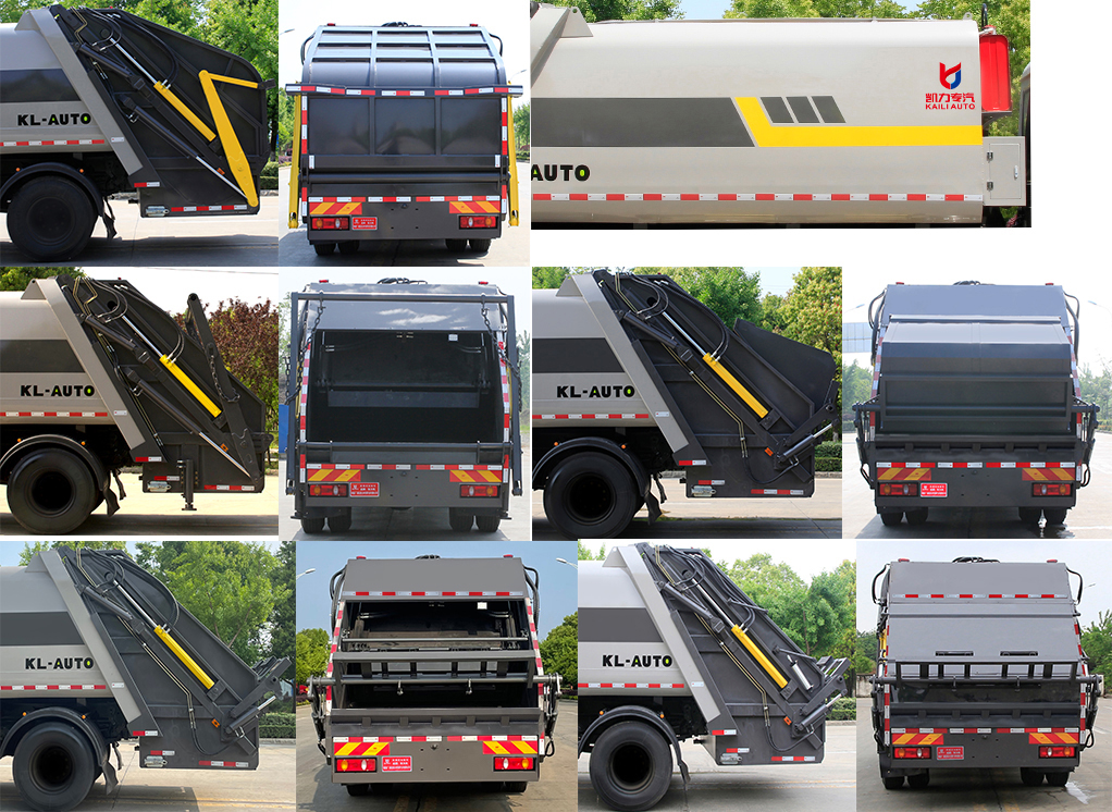 KLF5181ZYSD6ѹʽ