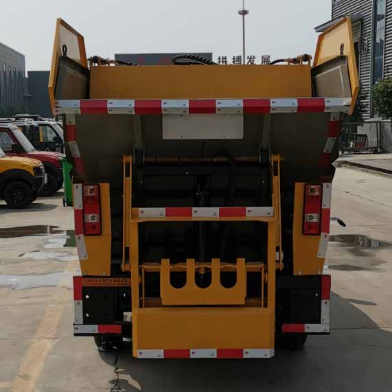 XQF5030ZZZC6װжʽ
