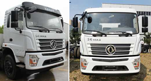 程力威牌CLW5250TDY6ST型多功能抑尘车