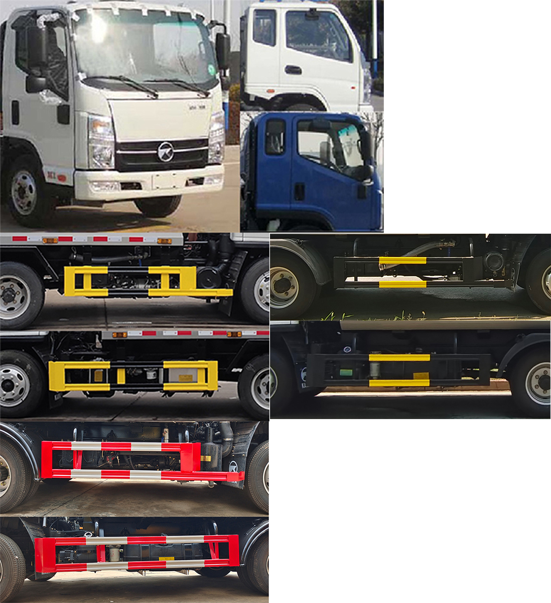 KLF5041ZYSK6ѹʽ