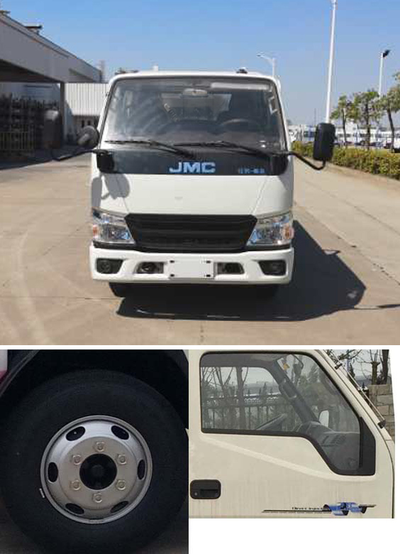 ͨHCQ5072ZZZJX6װжʽ