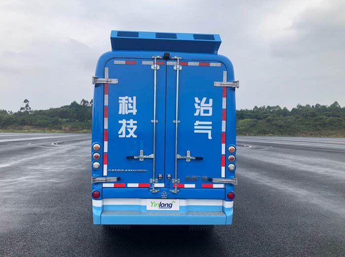 ��ͨ��CAT5043TDYBEV�ʹ��綯�๦���ֳ���