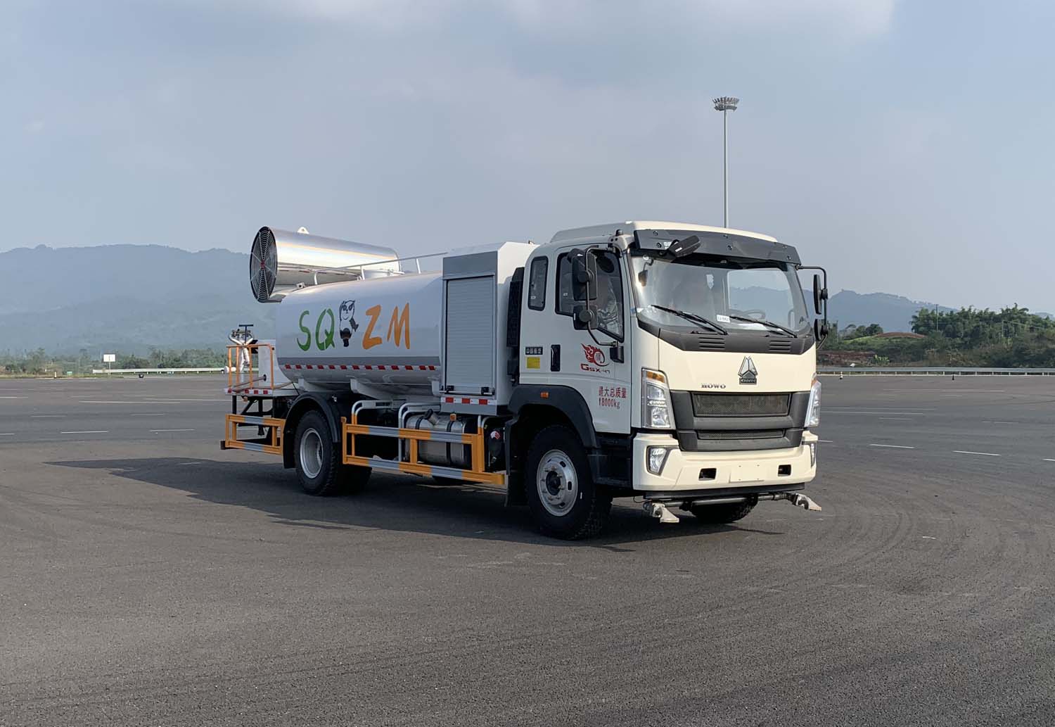 ��ר��MYZ5180TDYZ6�Ͷ๦���ֳ���