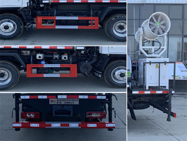 ������CLQ5040TDY6CA�Ͷ๦���ֳ���