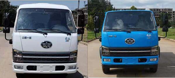 ������CLQ5040TDY6CA�Ͷ๦���ֳ���