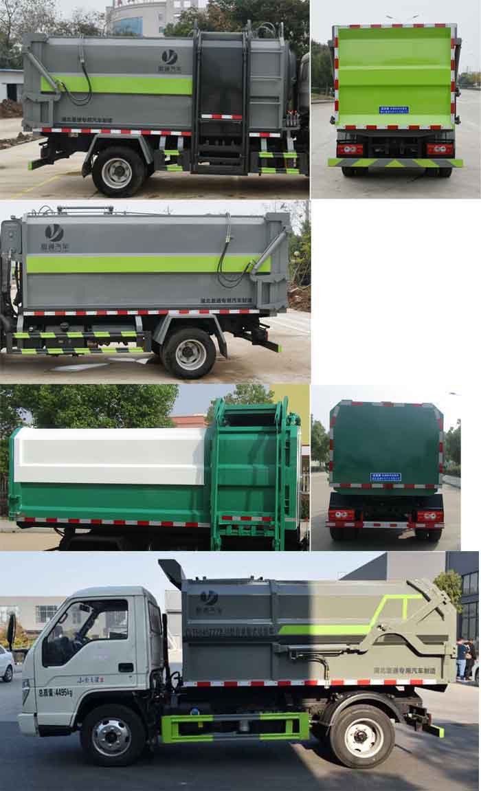 ݰCLT5040ZZZBJ6װжʽ