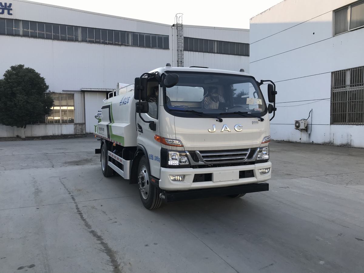 ������CGJ5100TDYHFE6�Ͷ๦���ֳ���