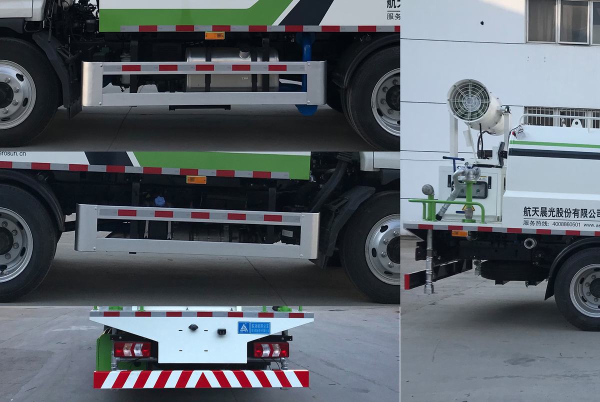 ������CGJ5100TDYHFE6�Ͷ๦���ֳ���