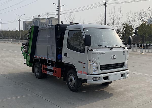 CLQ5040ZYS6CAѹʽ