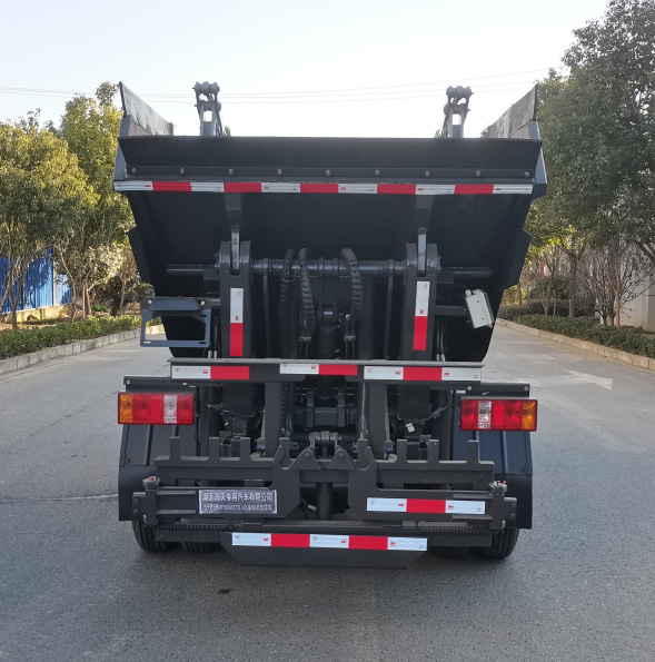 HTX5040ZZZL4װжʽ