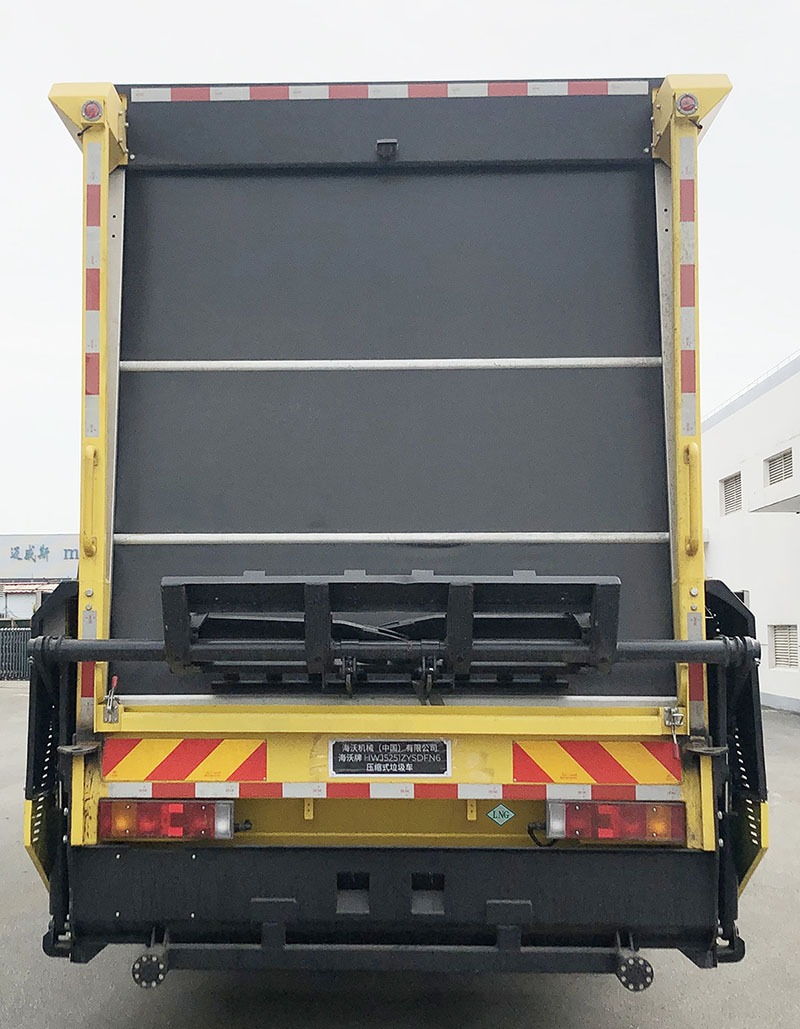 HWJ5251ZYSDFN6ѹʽ
