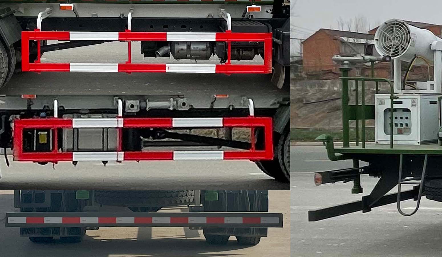 ����������SGZ5180TDYZZ6C5�Ͷ๦���ֳ���