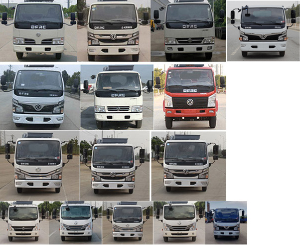 CLW5040ZZZ6װжʽ