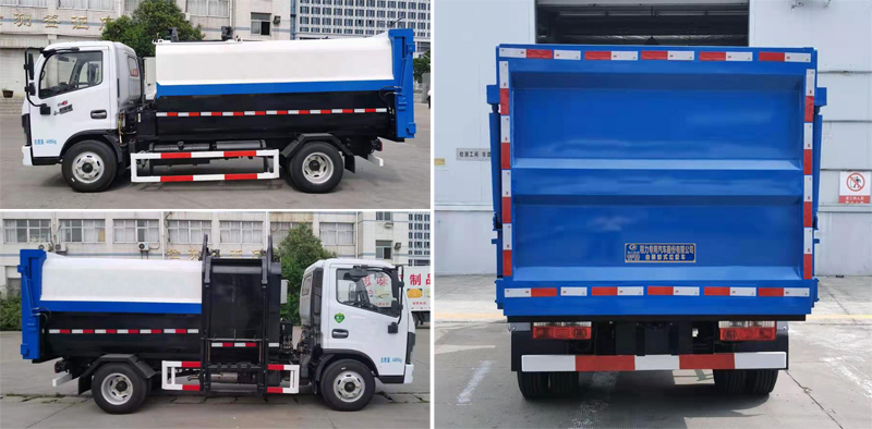 CLW5040ZZZ6װжʽ