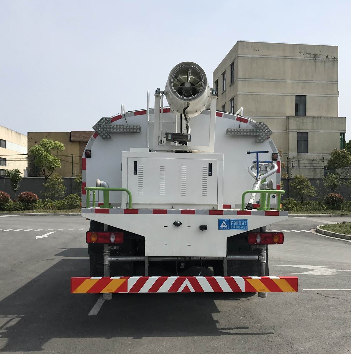 ������CGJ5186TDYDFBEVS�ʹ��綯�๦���ֳ���