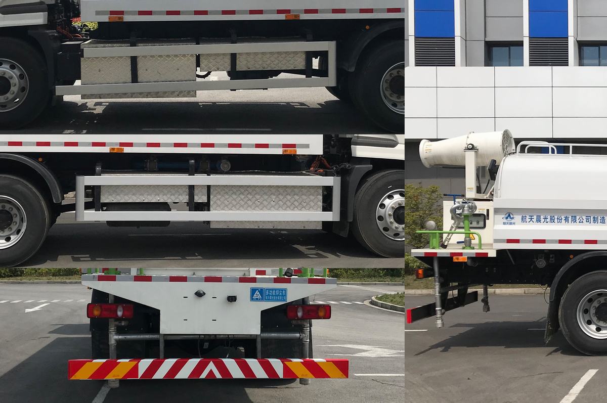 ������CGJ5186TDYDFBEVS�ʹ��綯�๦���ֳ���